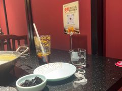 -捞王猪肚鸡火锅(昆山店)
