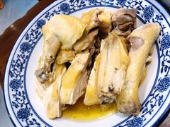 -兰边碗(鼓楼店)