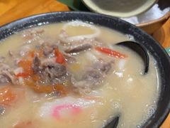 -夫子道刺身