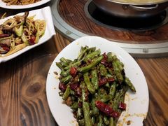 -郭嫂油茶(北门店)