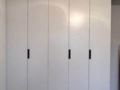 -佰丽爱家全屋定制(汶水店)