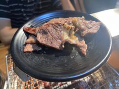 -虎哥六韩式烤肉料理 TIGERGRILL(隆生金山湖中心购物广场店)