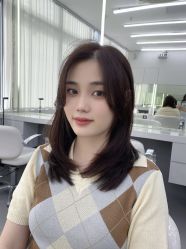 -CIT造型·烫发·染发