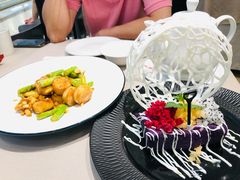 -尚一汤·粤菜海鲜(环球港店)