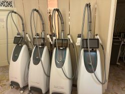 -茜尔维亚修身连锁(八佰伴店)