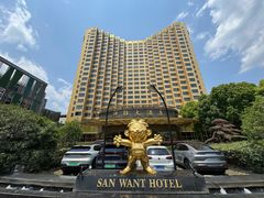 -上海神旺大酒店