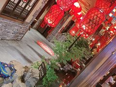 -鱼满舱·鲜活海鲜·正宗鲁菜
