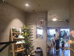 -施奈儿.洗头頭療.按摩SPA.采耳(上梅林店)