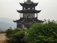 景点-缥缈峰景区