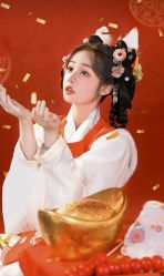 -盘子女人坊古装写真摄影(南京总店)