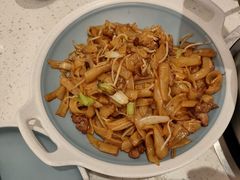 -若爱猪肚鸡·啫啫煲(循礼门M+店)