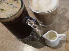 柠茶-仙踪林(江燕路万科里店)