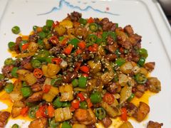 -陈麻婆豆腐(旗舰店)