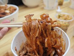 -老鳯府豆花泡馍(第五大道店)