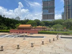 -深圳锦绣中华民俗村