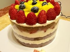 -BROAD面包路·欧式面包(龙湖时代C馆店)