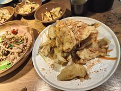 -九锅一堂酸菜鱼(学府凯德店)