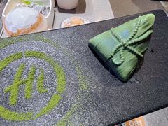 -海底捞火锅(青悦城店)