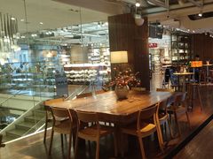 -无印良品餐堂 MUJI Diner(成都太古里店)