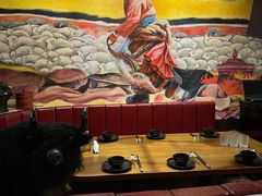 -敏珠拉姆藏餐·南京厨房(富春江东街店)