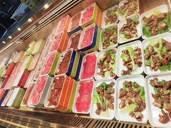 -懂食汇自助火锅