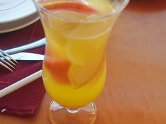 -视界美食自助餐厅·石家庄希尔顿酒店