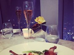 -广州四季酒店·佰鲜汇·现代法餐