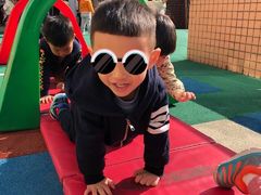 -协和实验幼儿园