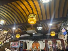 -同得兴 Since·1995 传统苏式面馆(嘉馀坊店)