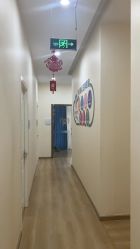 -哈喽美妈产后恢复中心(乐堤港店)