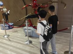 -武商摩尔影城(国广IMAX激光店)
