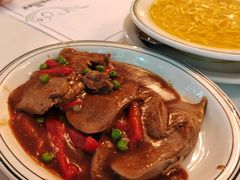 -Versailles Restaurant Cuban Cuisine