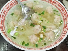 -吴茂兴本帮面(百色路店)