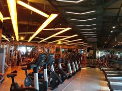 -古德菲力健身(深大店)
