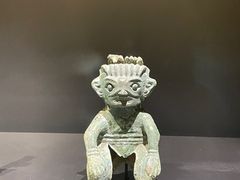 -三星堆博物馆