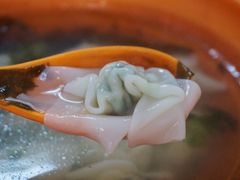 -阿麟馄饨(延长路店)
