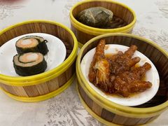 -佛山顺德香云纱园林酒店(清晖园店)