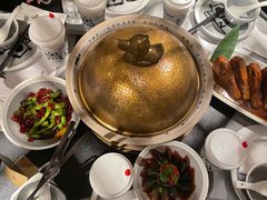 -老鸭集(金沙龙湖天街店)