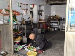 -竹园小居(石塘竹海店)
