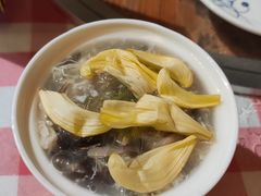 -龙桥私厨·姜花菊花过桥鱼·顺德菜(容桂店)