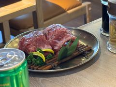 -西塔老太太泥炉烤肉(望京一店)