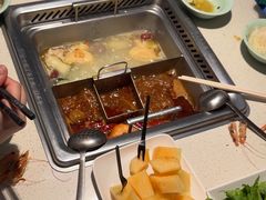 -野妹火锅(龙岗店)