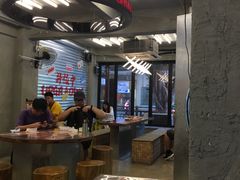 -孖记茶档·热腾茶餐(江南西plus店)