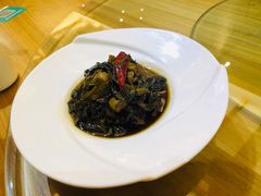 -枣子树·素食餐厅(普陀山店)
