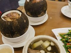 -大唐靓汤江门私房菜(景田店)