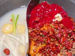 -阳阳老火锅(小南门店)