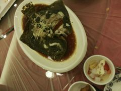 -天津雅园饭店(成林道店)