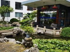 -華僑飯店中餐厅