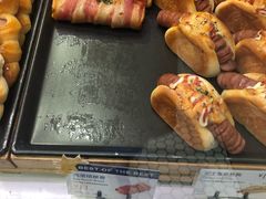 -巴黎贝甜(印象城店)