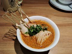 -太二酸菜鱼(正大广场店)